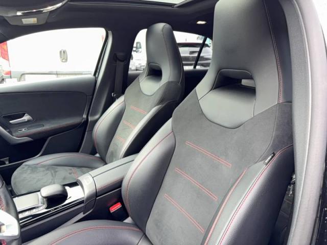 Mercedes Benz Classe A image 2