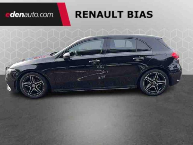 Mercedes Benz Classe A image 5