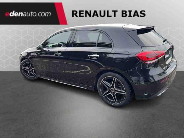Mercedes Benz Classe A image 8