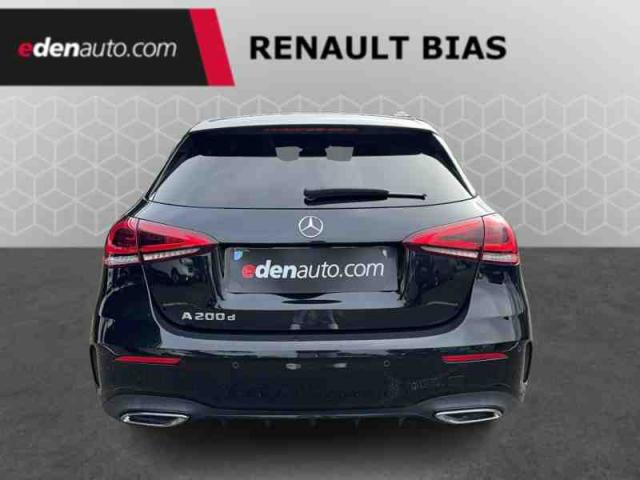 Mercedes Benz Classe A image 9