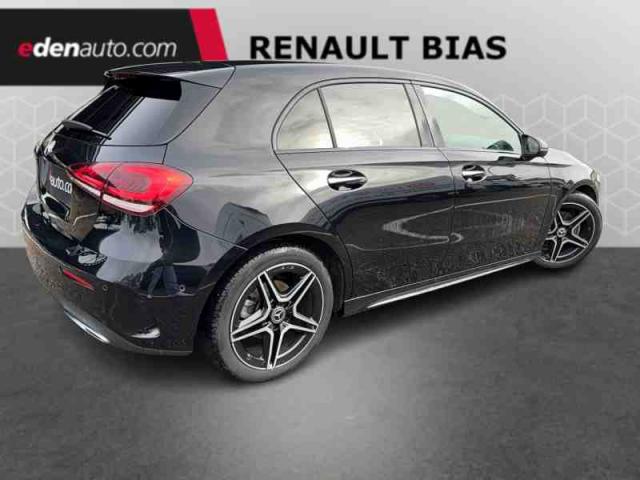 Mercedes Benz Classe A image 4