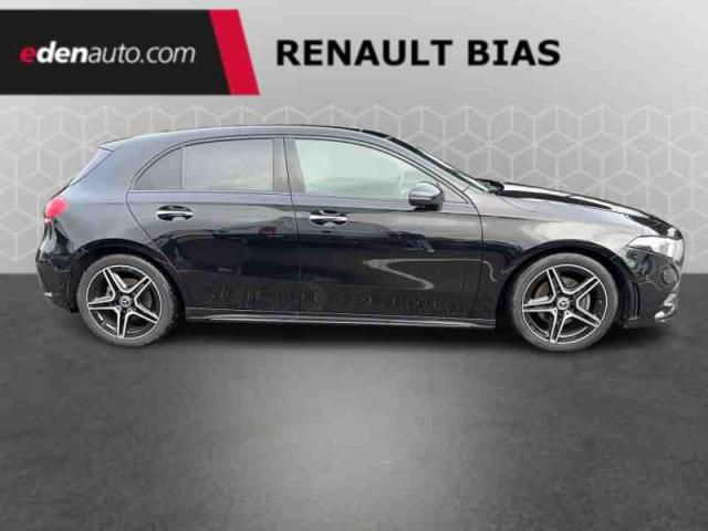 Mercedes Benz Classe A image 7