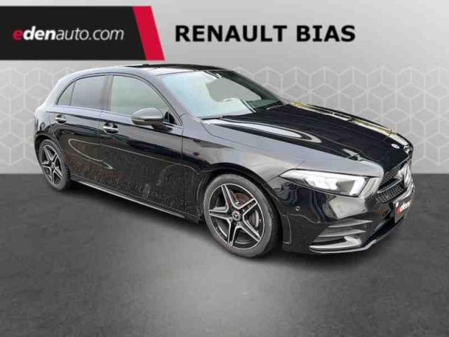 Mercedes Benz Classe A image 3