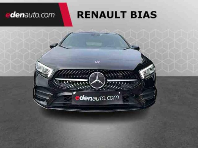 Mercedes Benz Classe A image 1