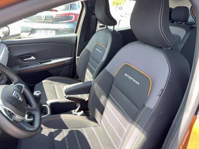 Dacia Sandero image 3