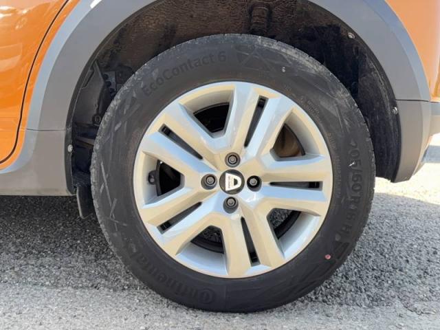Dacia Sandero image 9