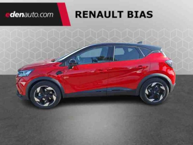 Renault Captur image 1