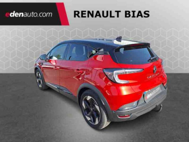 Renault Captur image 6