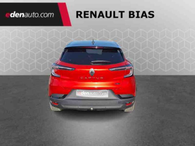 Renault Captur image 7