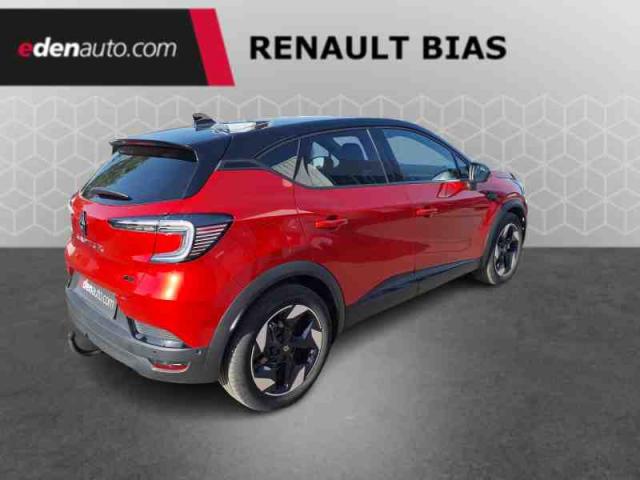 Renault Captur image 9