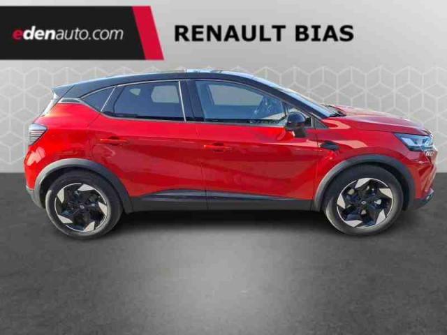 Renault Captur image 3