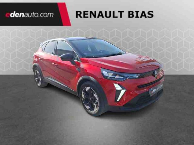 Renault Captur image 2
