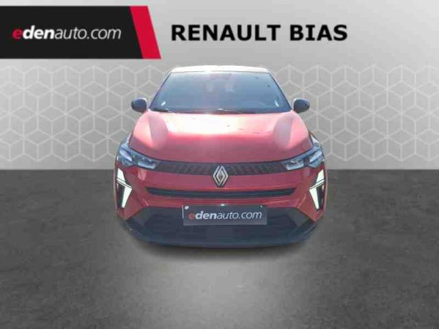 Renault Captur image 5