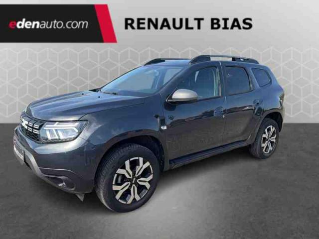 Dacia Duster Tce 130 4x2 Journey