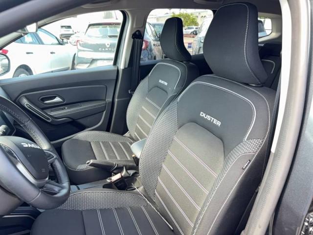 Dacia Duster image 5