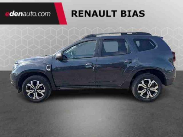Dacia Duster image 8