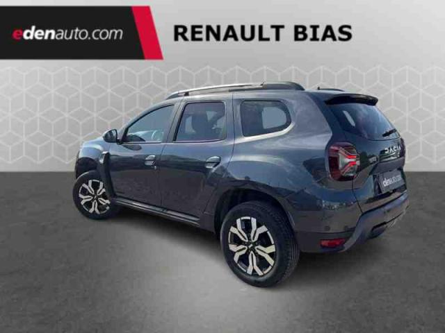 Dacia Duster image 2