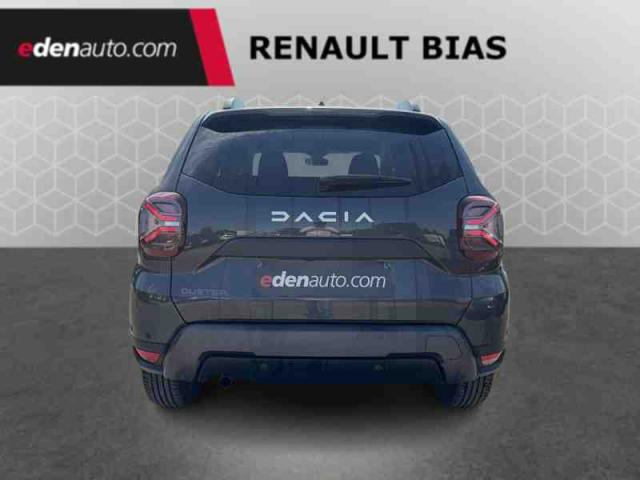Dacia Duster image 1