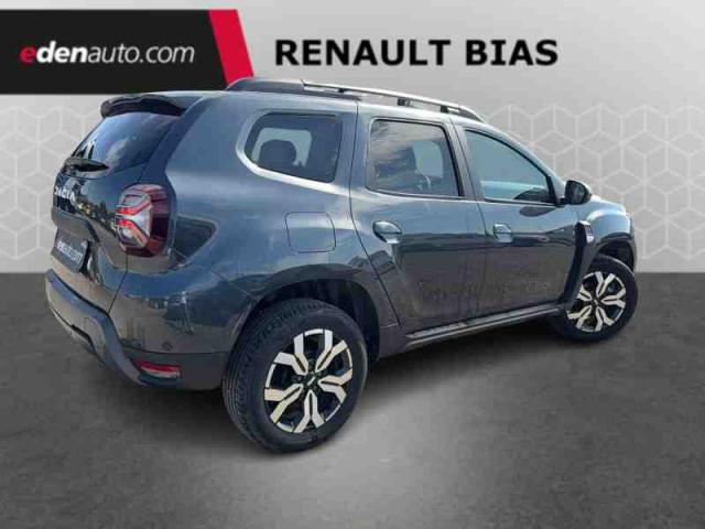 Dacia Duster image 3