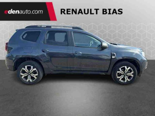 Dacia Duster image 9