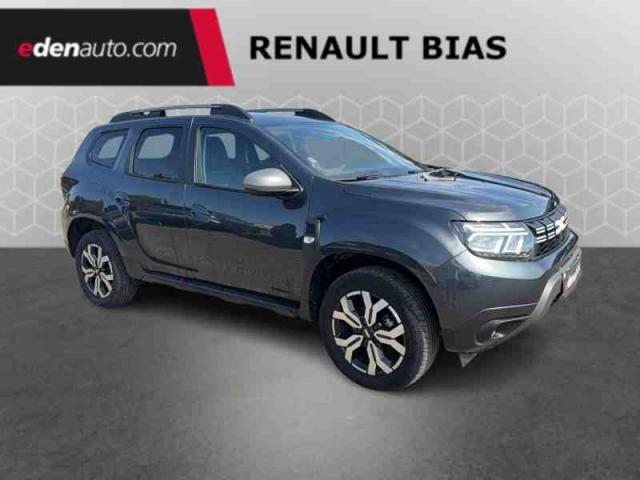 Dacia Duster image 4
