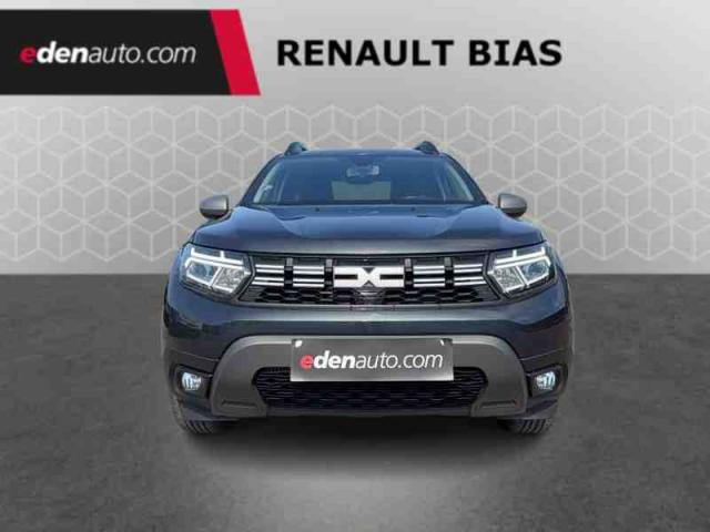 Dacia Duster image 6