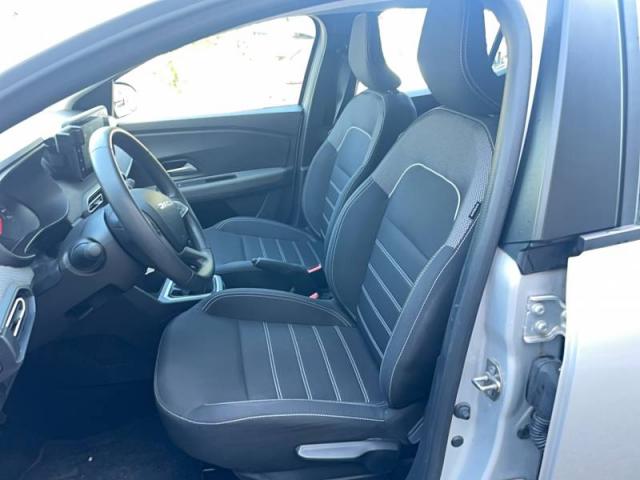 Dacia Sandero image 9