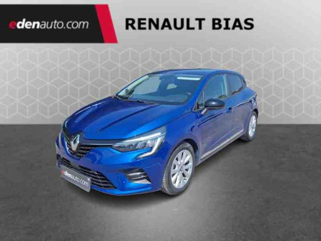 Renault Clio E-Tech Full Hybrid 145 Evolution