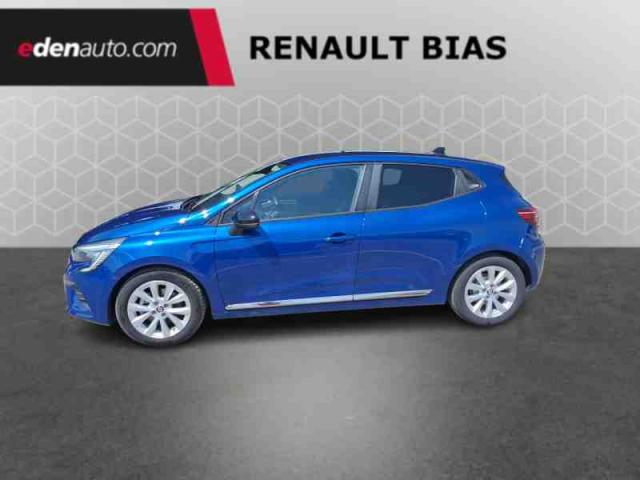 Renault Clio image 2