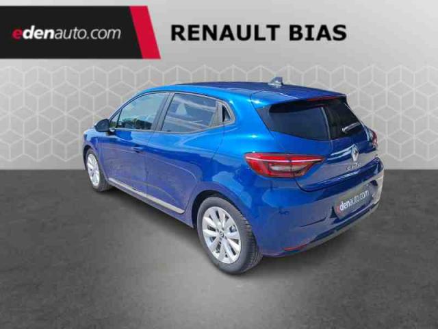 Renault Clio image 5