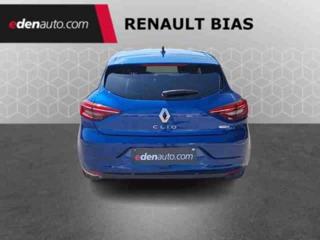 Renault Clio image 6