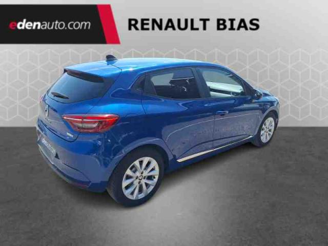 Renault Clio image 9