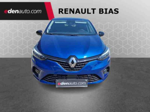 Renault Clio image 8