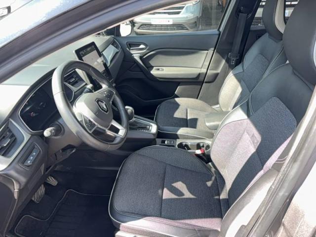 Renault Captur image 9
