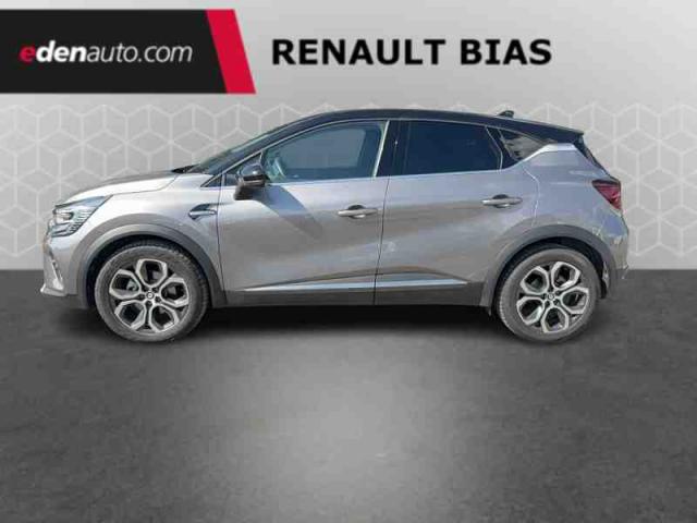 Renault Captur image 6