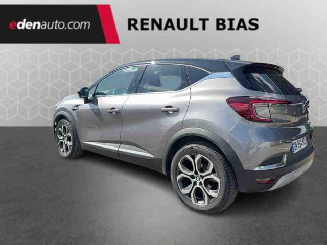 Renault Captur image 3