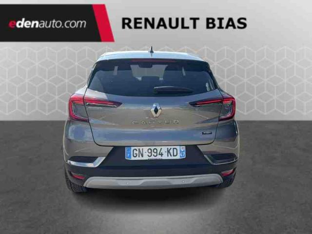 Renault Captur image 5