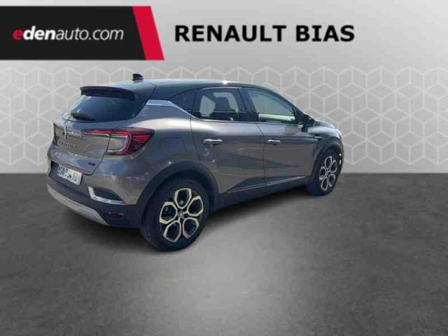 Renault Captur image 8