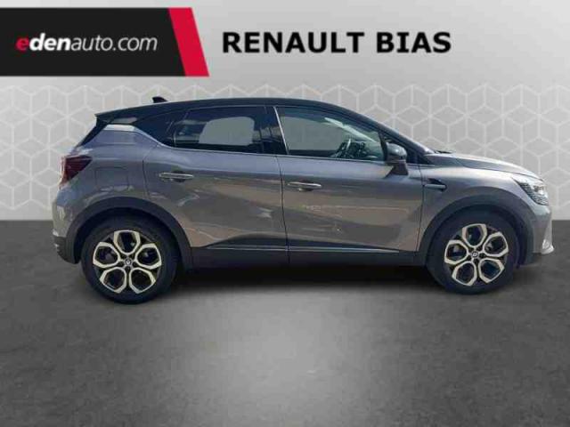 Renault Captur image 1