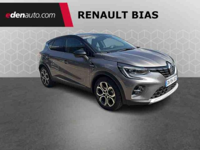 Renault Captur image 7