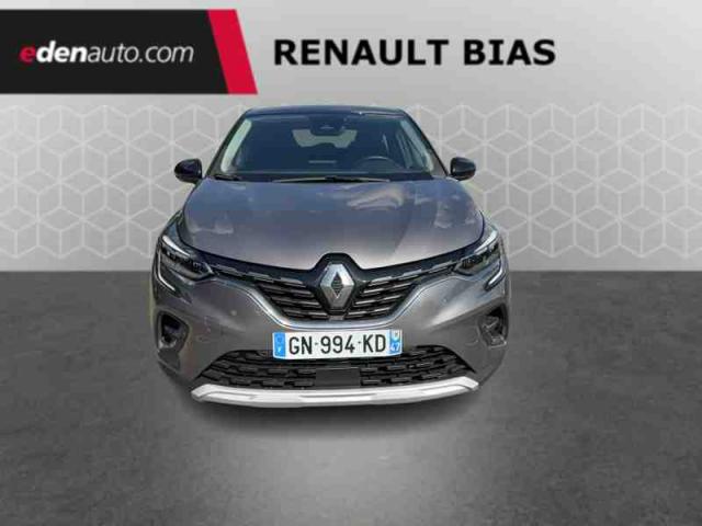 Renault Captur image 2