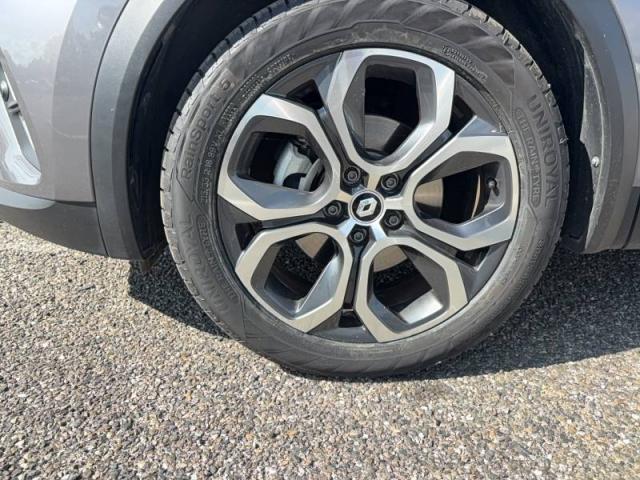 Renault Captur image 4
