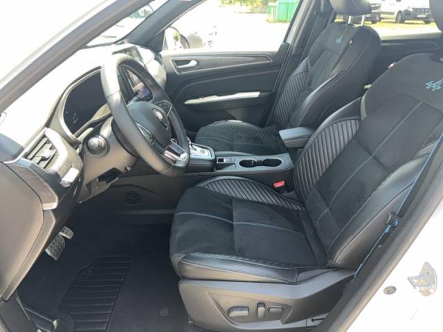 Renault Arkana image 3