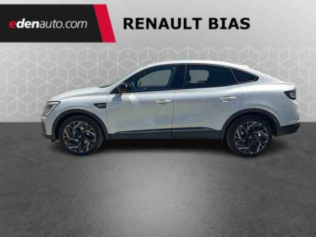 Renault Arkana image 2