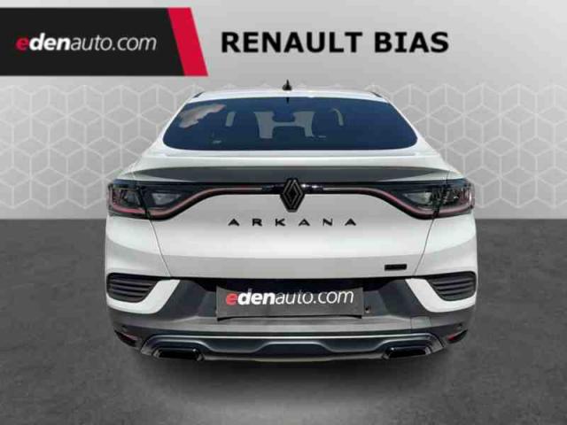 Renault Arkana image 7