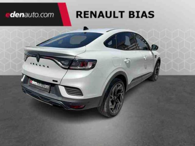 Renault Arkana image 6