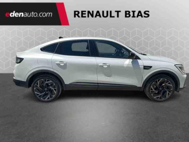 Renault Arkana image 9