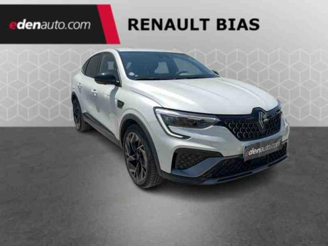 Renault Arkana image 5