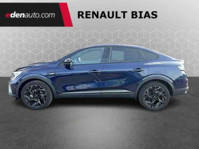 Renault Arkana image 6