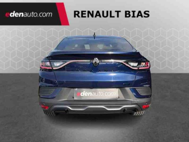 Renault Arkana image 3